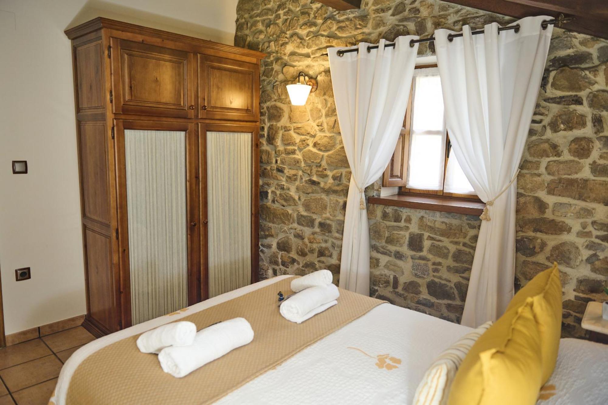 Casa Rural Tia Josefa Lon Room photo